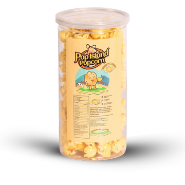 Butter (Bottle)