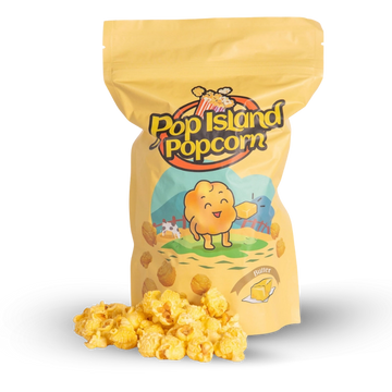 Butter (5-Cup Bag)