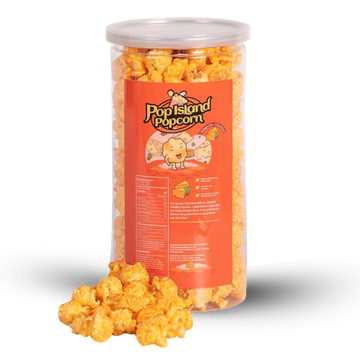 Jalapeño Cheddar (Bottle)