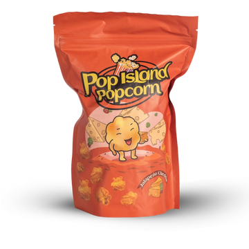 Jalapeño Cheddar (5-Cup Bag)