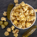 Pop Island Popcorn Dill Pickle