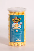 Pop Island Popcorn Austin White Cheddar