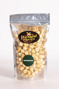 Pop Island Popcorn Austin. Seaweed