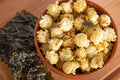Pop Island Popcorn Austin. Seaweed