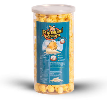 White Cheddar (Bottle)