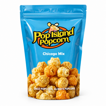 Chicago Mix (5-Cup Bag)