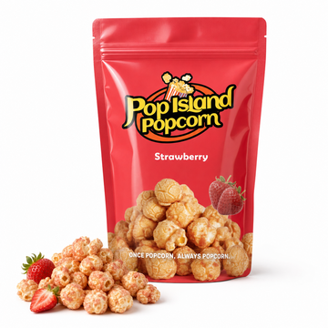 Strawberry (5-Cup Bag)